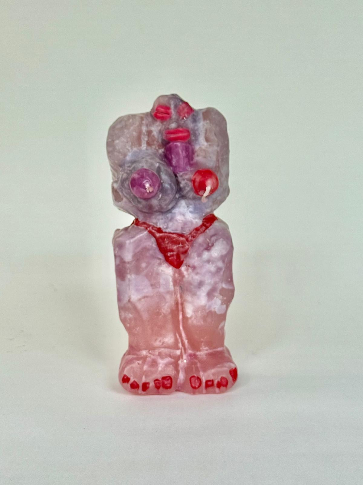 Cosmic Candle