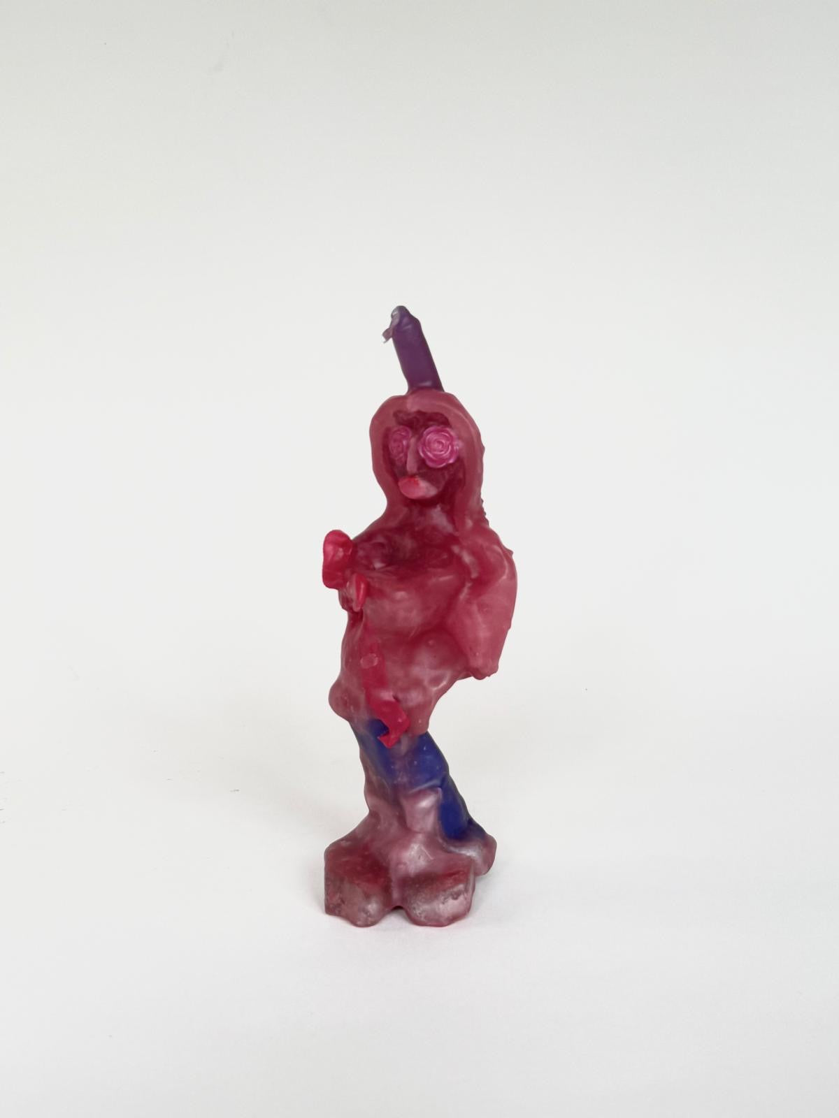 Cosmic Candle