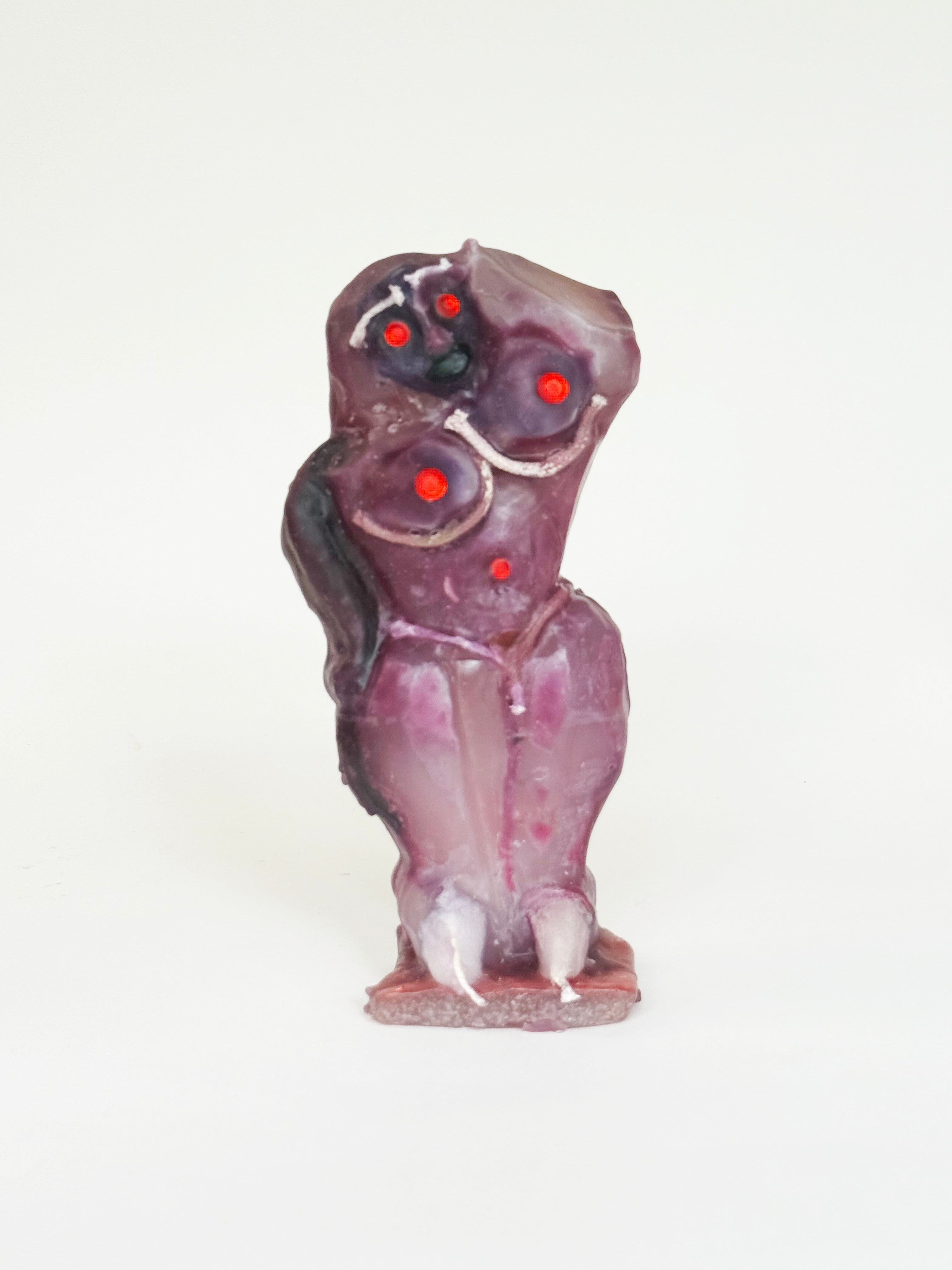 Cosmic Candle